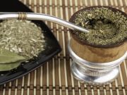 Reverse Insulin Resistance and Bust Belly Fat with Yerba Maté Tea