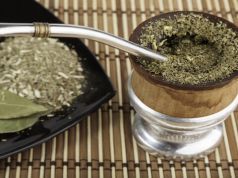 Reverse Insulin Resistance and Bust Belly Fat with Yerba Maté Tea