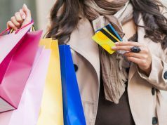 Shopping Enthusiast or Shopping Addict? There’s a Test for That!