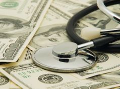 Get Healthy: Save Money