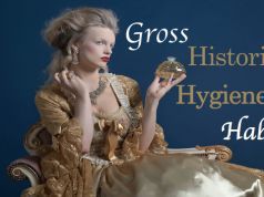 10 Hygiene Habits from History Guaranteed to Make You Squirm