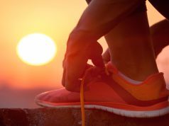 Boy Honors His Late Sister by Organizing Run to Fight Cancer