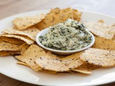 Tired of Hummus? Here Are 4 Other Simple Bean Dips You’ll Love