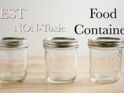 The Final Verdict on Non-Toxic Food Containers