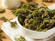 12 Guilt-Free Homemade Potato Chip Alternatives