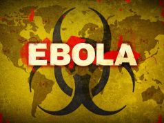 Ebola Virus Resurfaces, Nurse Admitted to Hospital in Serious Condition