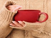 If You’re Cold All the Time, It Might Be Caused By One of These…
