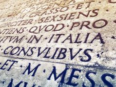 Ancient Romans’ Low-Sugar Diet Meant Healthier Lives