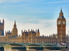 Taking a Cue from Science Fiction — London Has Established Its First Underground Garden