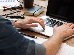 New Study Finds Fidgeting Beneficial for Your Overall Health