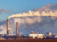 U.K. Launches New Initiative to Combat Air Pollution