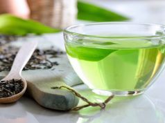Teen Develops Hepatitis from Drinking Too Much Green Tea