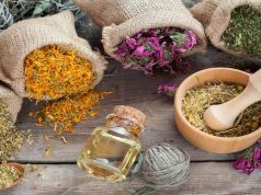 Must-Haves for Your Natural Medicine Cabinet