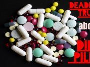 The Deadly Truth about Diet Pills