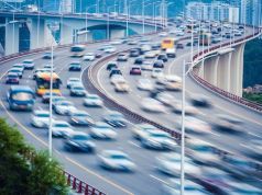 Is Your Commute Literally Killing You?