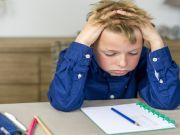 The Negative Health Effects of Too Much Homework