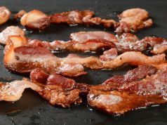 Put Down the Bacon — It Causes Cancer!