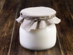 How to Make Your Own Almond Milk Kefir