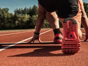 105-Year-Old Japanese Sprinter Challenges Usain Bolt