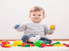 Are Natural Rubber Products the Best Option for Babies?