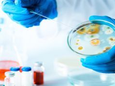 Scientists Determine We Have Auras… of Germs