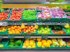 Twenty Percent of Food Produced in the U.S. Never Makes It to the Grocery Store