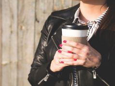 Finally: Mobile App for Starbucks Orders Now Available Everywhere