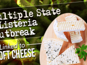 Multiple State Listeria Outbreak Linked to Soft Cheese