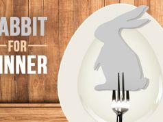 Why “Thumper” Should Be on Your Table Tonight