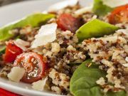 Meatless Protein: Get Your Protein from Veggies and Other Sources