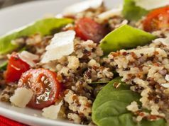 Meatless Protein: Get Your Protein from Veggies and Other Sources