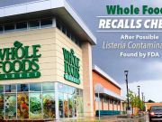 Whole Foods Recalls Cheese After Possible Listeria Contamination Found by FDA