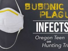 Bubonic Plague Infects Oregon Teen on Hunting Trip