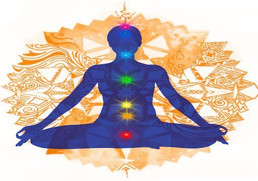 7 Benefits of Balancing Your Chakras, and How to Do It