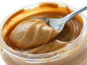 Caffeinated Peanut Butter, This Can’t Be Healthy