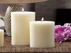 Are You Toxifying Your Home with Candles and Room Scents