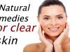 8 Cheap, Easy, and Natural Remedies for Clearer Skin
