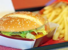 McDonald’s Releases Organic Burgers in Germany