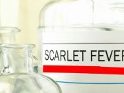 Scarlet Fever Outbreaks Resurface, Possibly Antibiotic Resistant