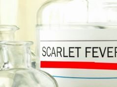 Scarlet Fever Outbreaks Resurface, Possibly Antibiotic Resistant