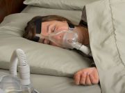 Obstructive Sleep Apnea Damages the Brain
