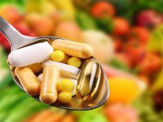 Always Check the Label of Your Supplements for This