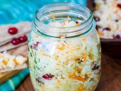 How to Make Your Own Kimchi and Sauerkraut on a Budget