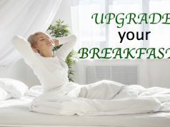 6 Great Ways to Upgrade Your Breakfast