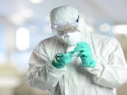 CDC Says the Spread of a New Superbug Is Cause for Concern