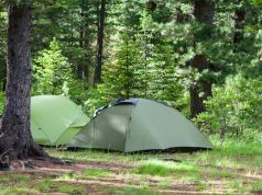 S**t Happens — How to Poop in the Woods with Poise