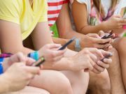 What the Heck Is Nomophobia and Do You Have It?