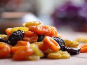 6 Dried Fruits That Are Actually Good for You!