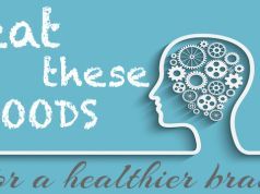 15 Whole Foods to Eat for a Healthier Brain
