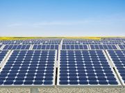 Solar Plant Pumping Out Tons of Carbon Emissions